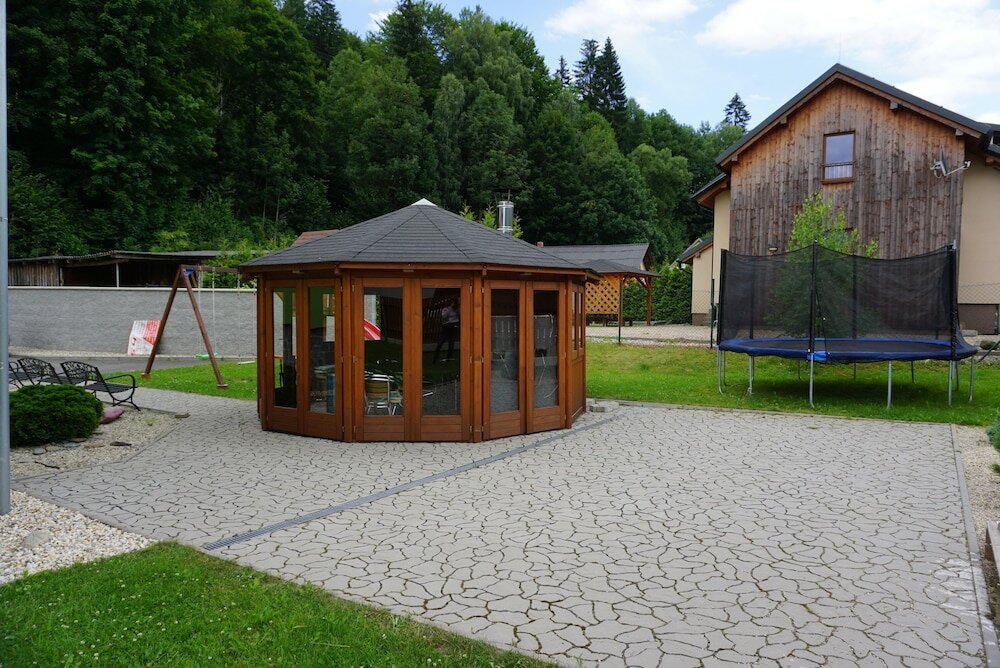 Фото S4 Resort Kouty