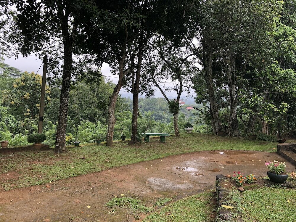 Фото Captain's Lodge