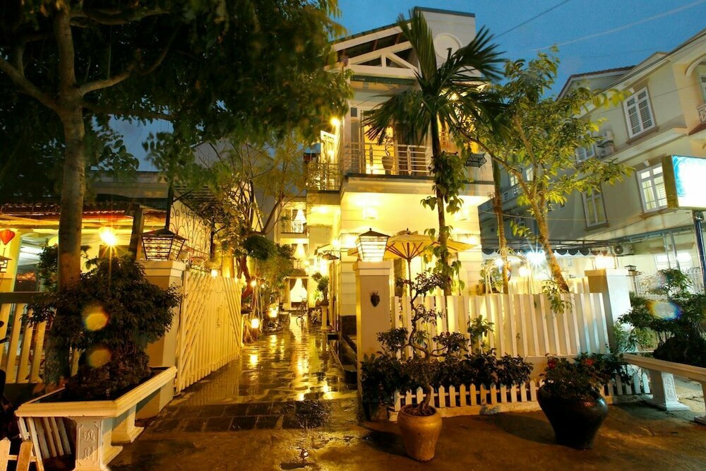 Hotel Gia Vien Homestay, Hội An, photo