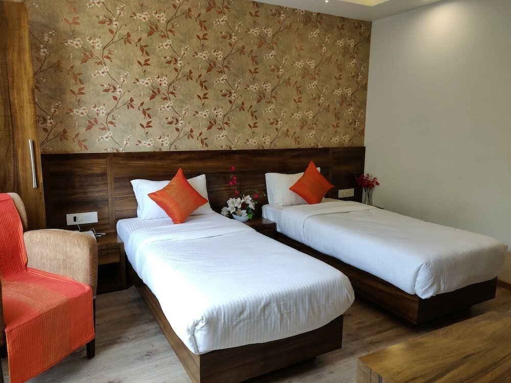 Фото Hotel Yelchiko