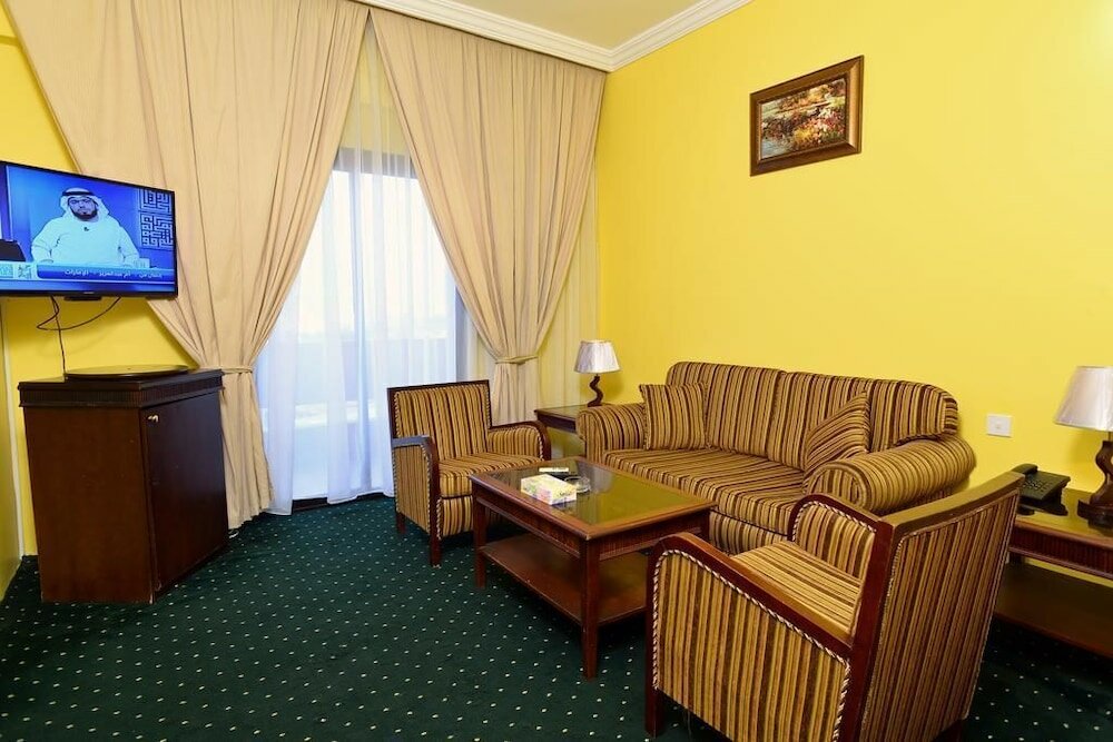 Фото Al Baia Hotel