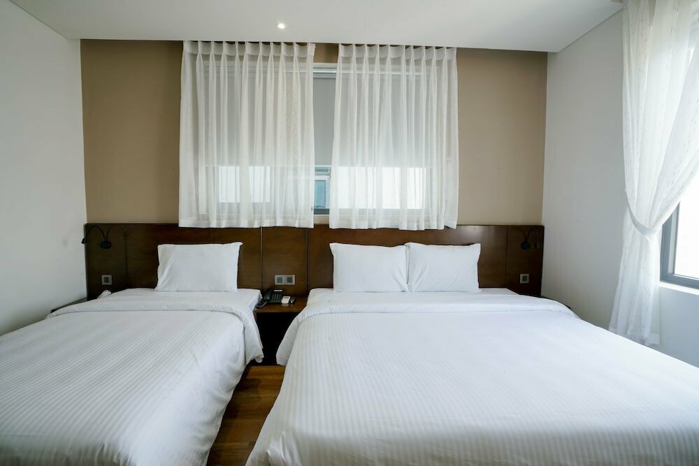 Hotel Onami Hotel, Da Nang, photo