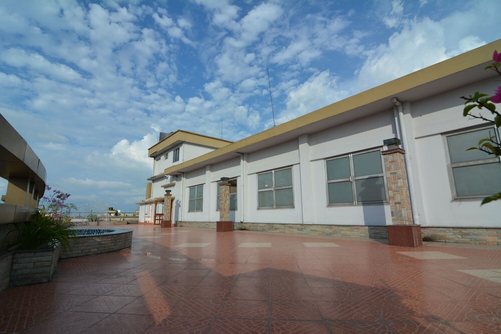 Фото Hotel Royal Highness