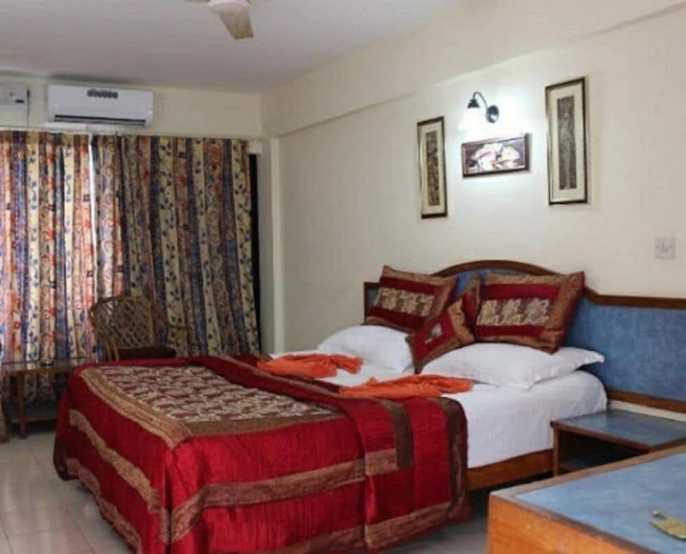 Фото Ocean Waves Meera