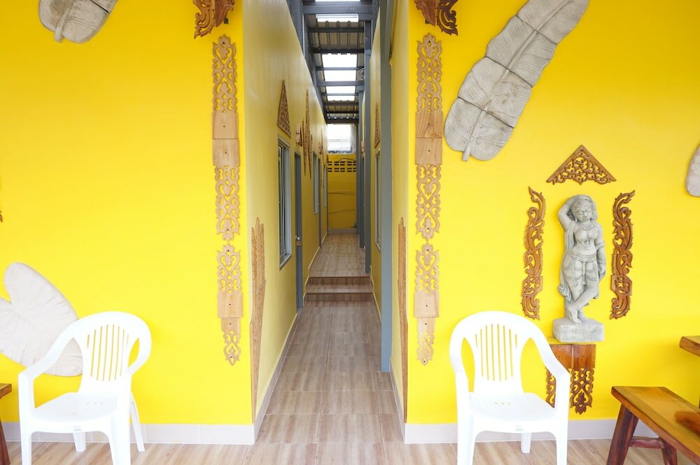 Фото Casa Theresa Resort & Garden