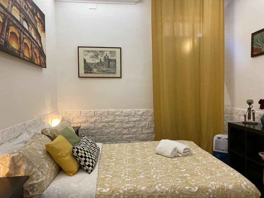 Фото Domus Romana B & B