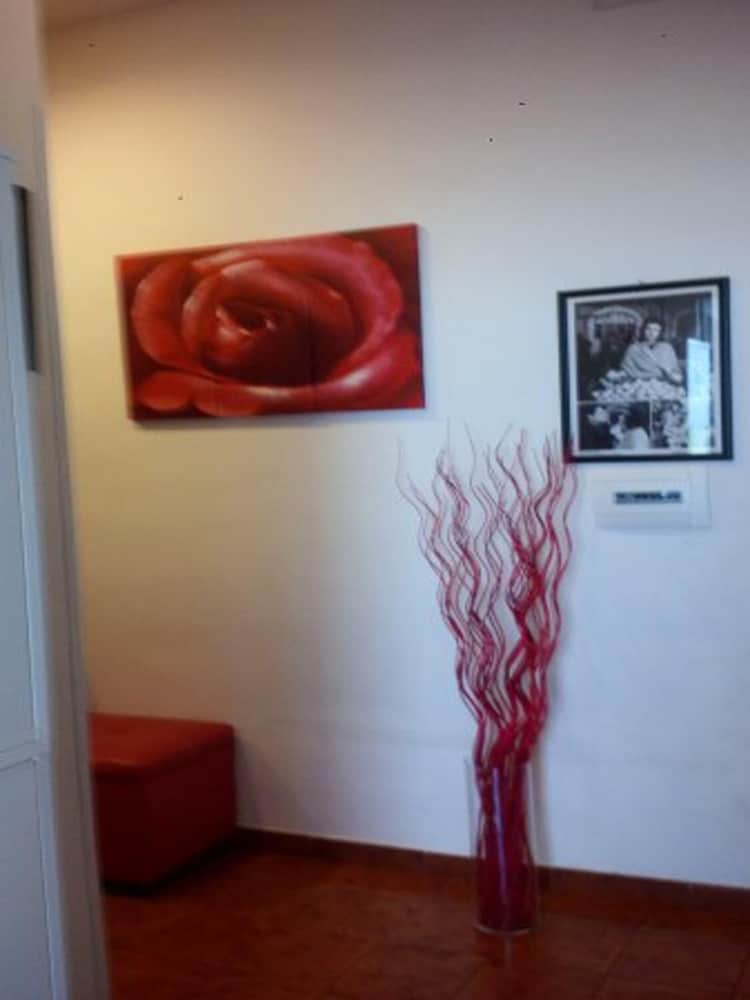 Фото Magic Stefy's Rooms