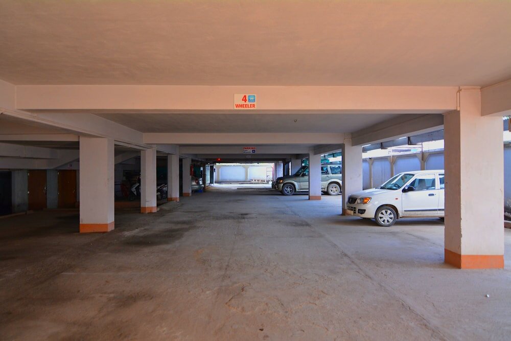 Фото Hotel Royal Highness