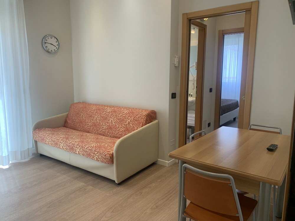 Фото Residence Aida