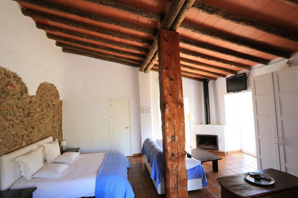 Фото Cortijo de la Media Luna