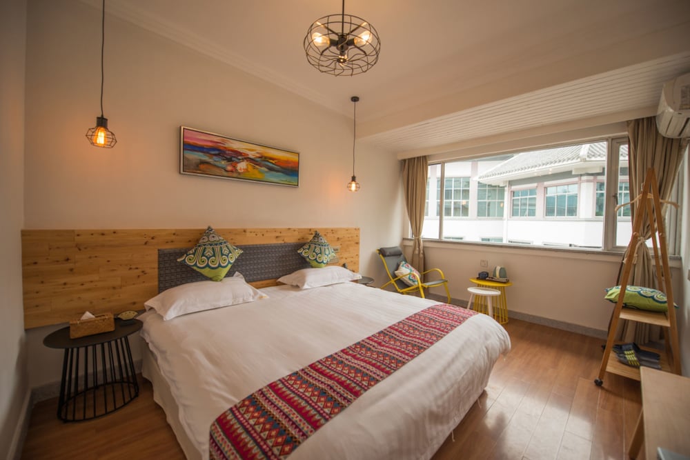 Фото Ming Palace Inn