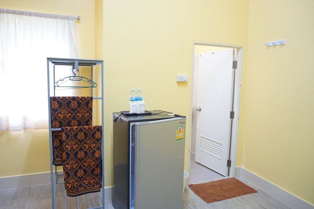 Фото Casa Theresa Resort & Garden