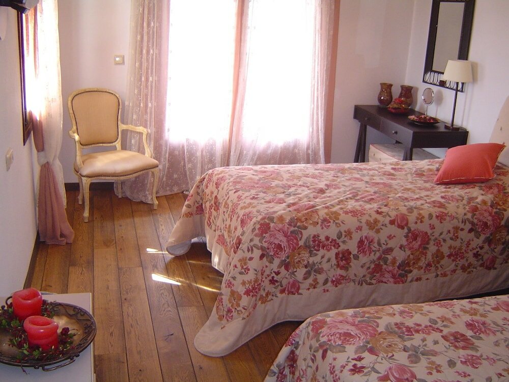 Фото Nastou View Hotel