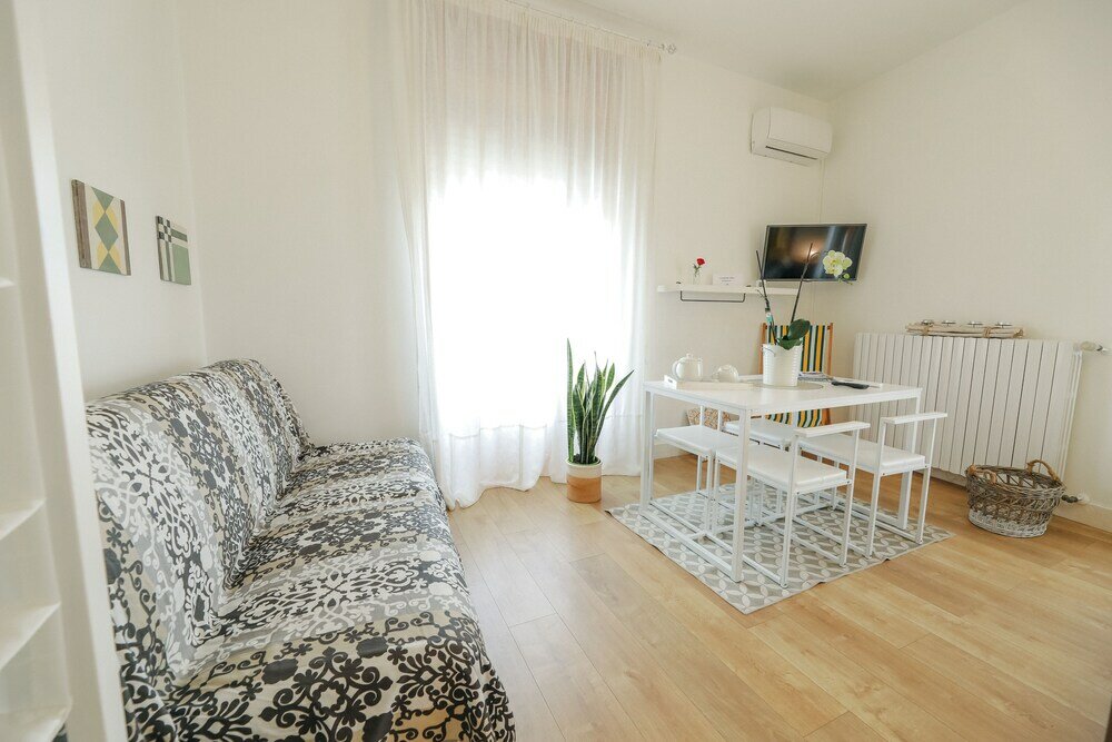 Фото Le Stanze Di Brando E Nico