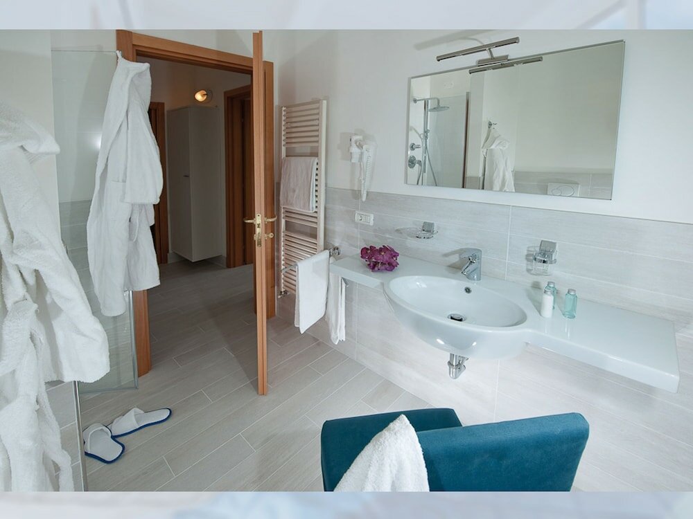 Фото Residence Aida