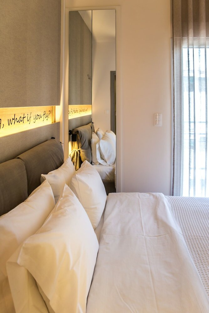 Фото The Athens Life