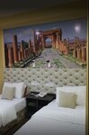 Hotel Timgad