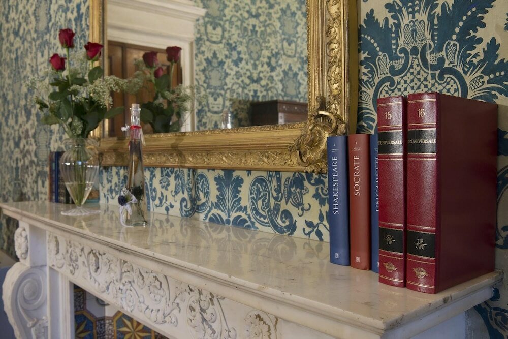 Фото Salotto delle Arti