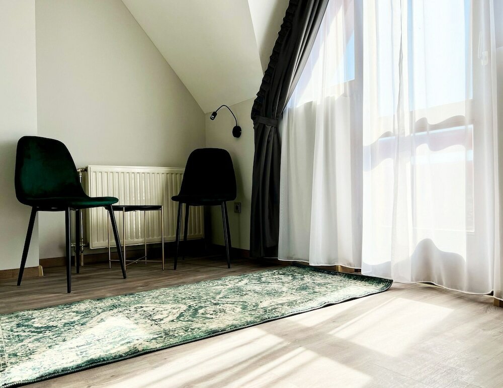 Фото Nussbaum Panzió