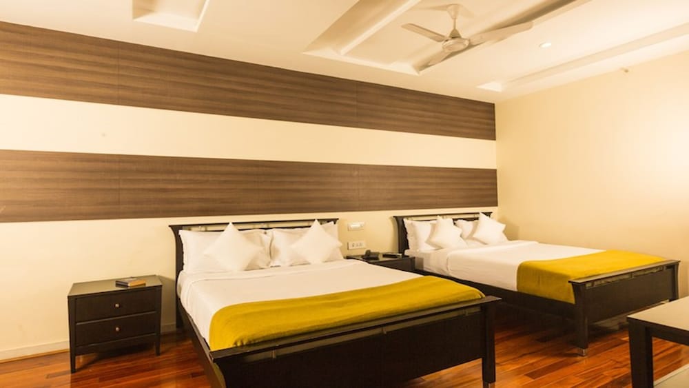 Фото Siesta Star T. Nagar