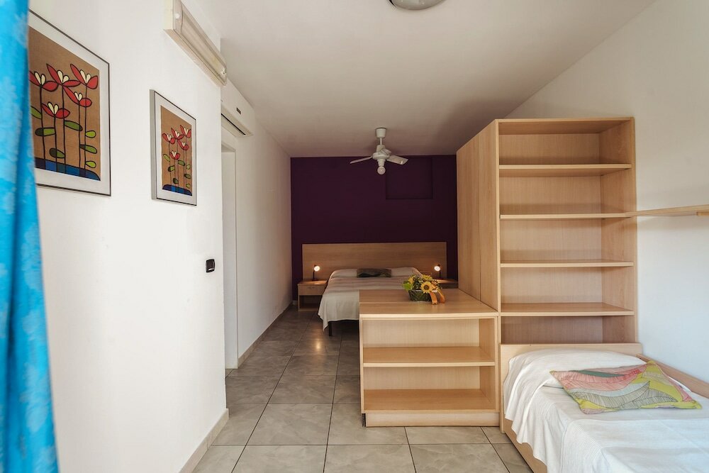 Фото Centro Vacanze Mulino D'Acqua