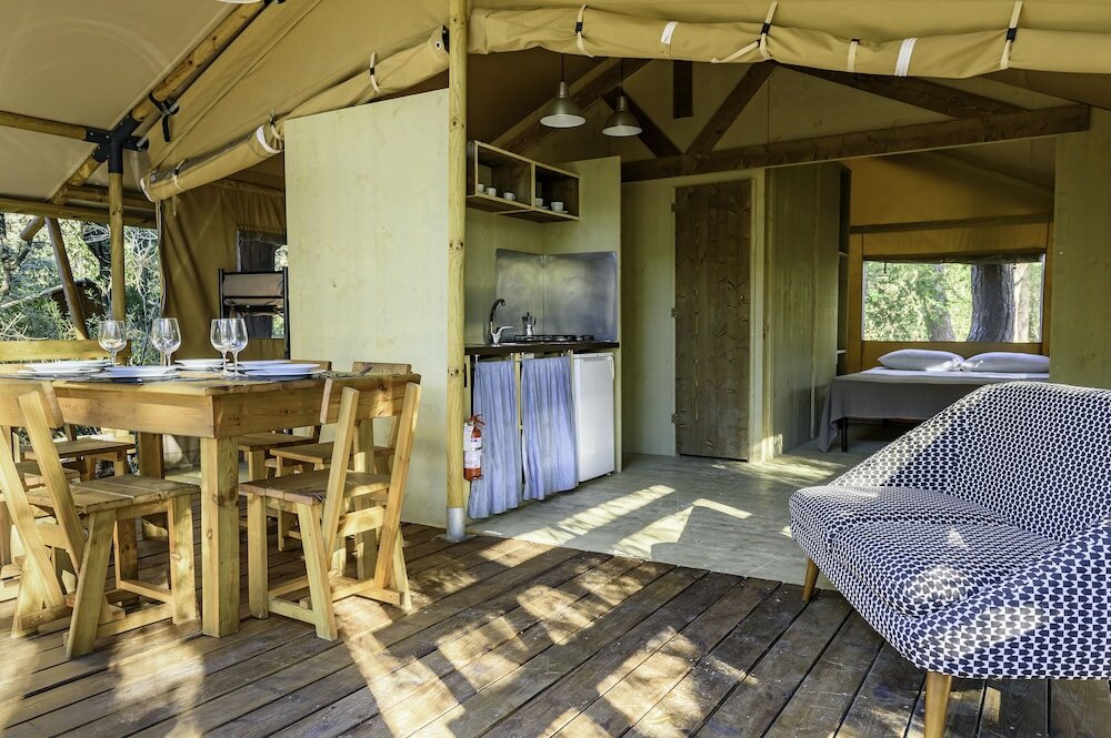 Фото Camping Maremma Sans Souci