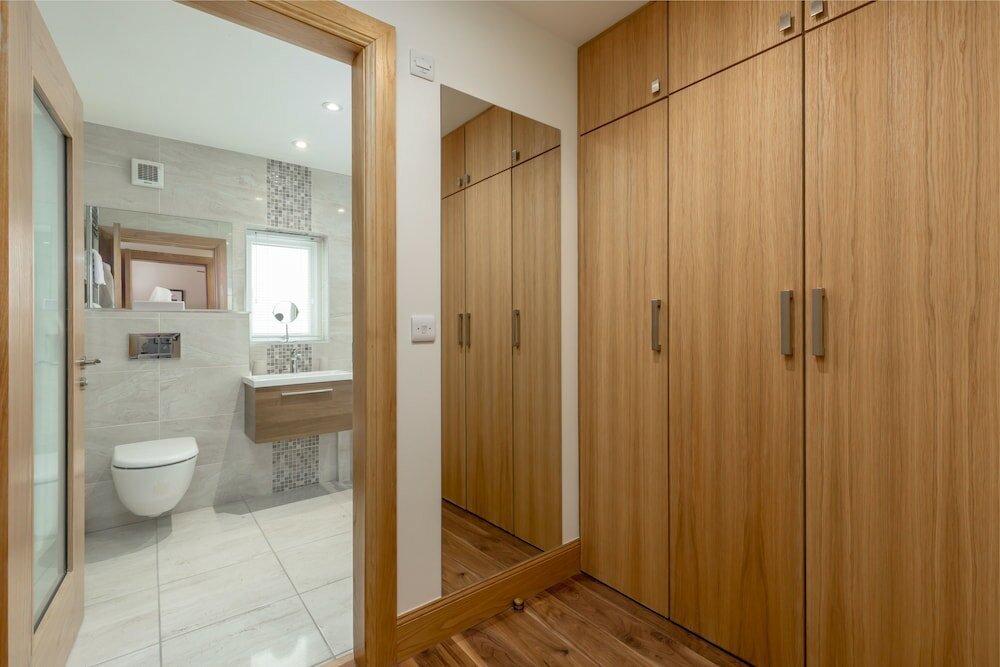 Фото The Queens View Luxury B&b