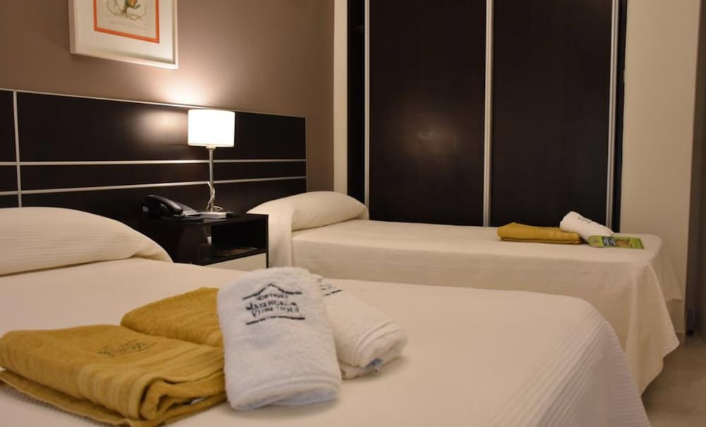 Фото Hosteria Atahualpa Yupanqui