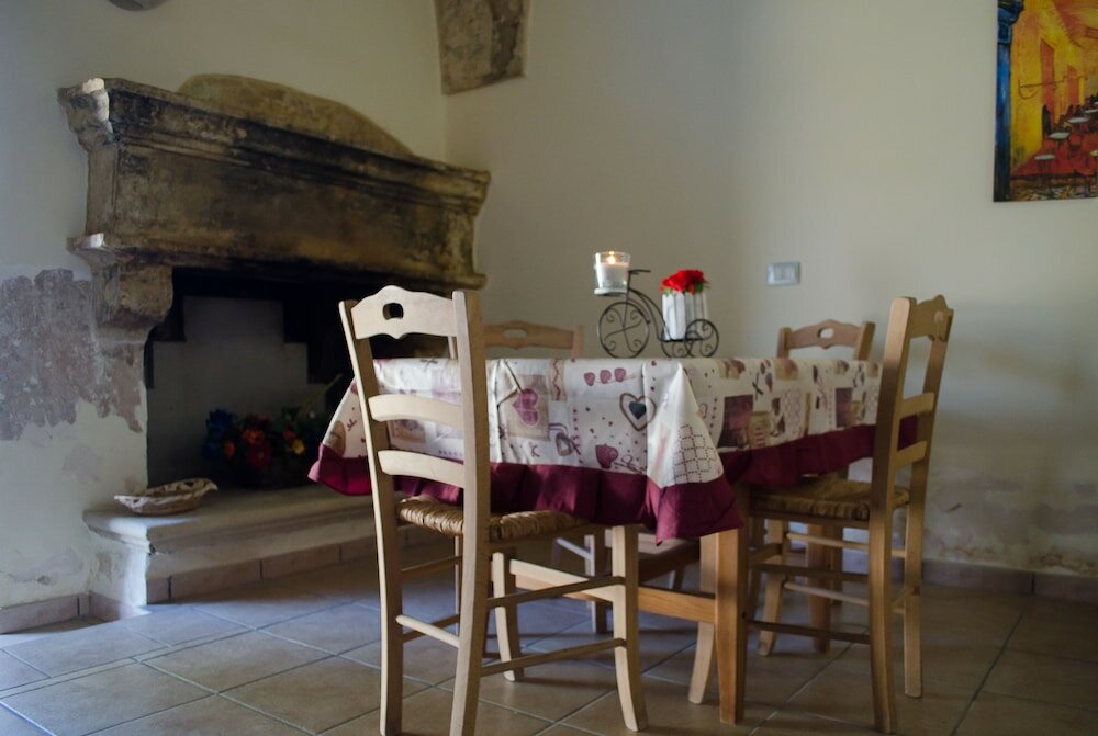 Фото Agriturismo Capani