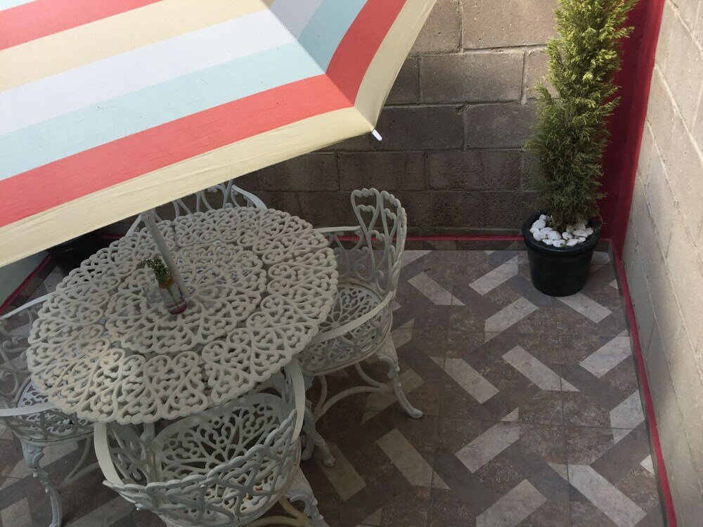 Фото La Casita Salesiana