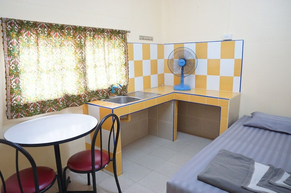 Фото Casa Theresa Resort & Garden