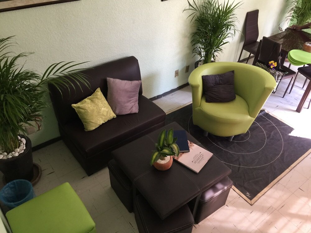 Фото La Casita Salesiana