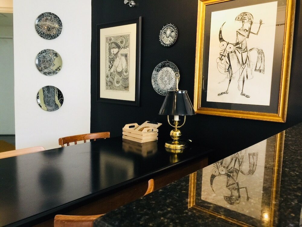 Фото Duplex Oscar Freire