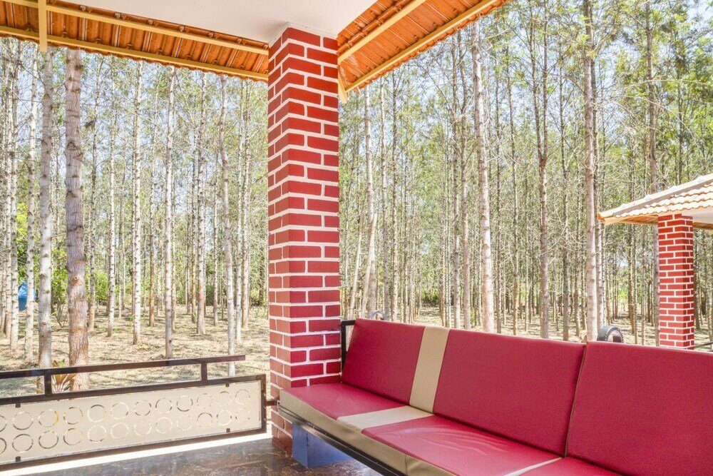 Фото GuestHouser 1 Br Homestay 2eac