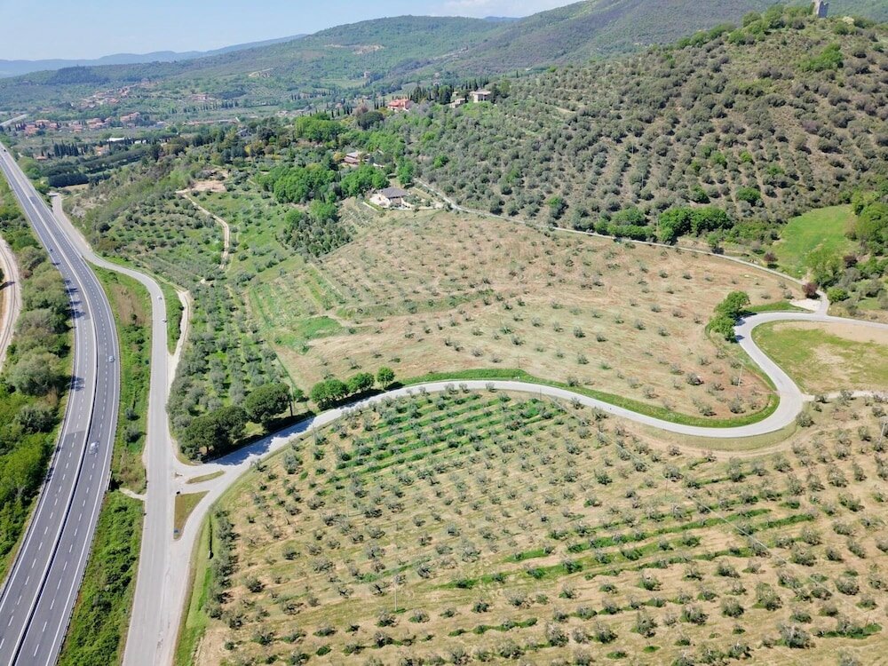 Фото B&b Torre del Lago Trasimeno