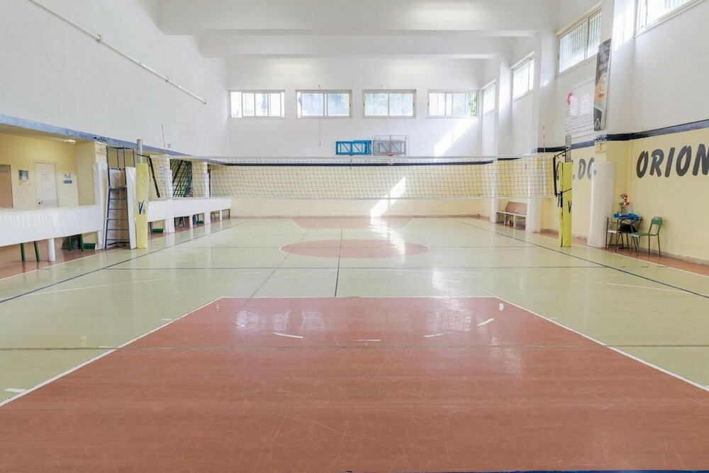 Фото Casa per ferie Don Orione Palermo