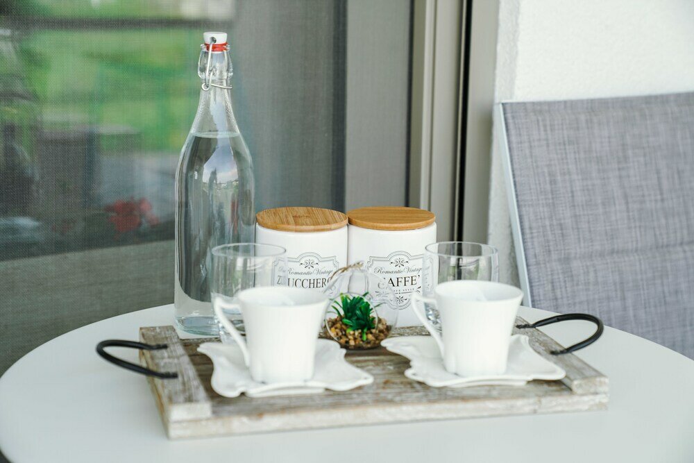 Фото Apartments Bazar