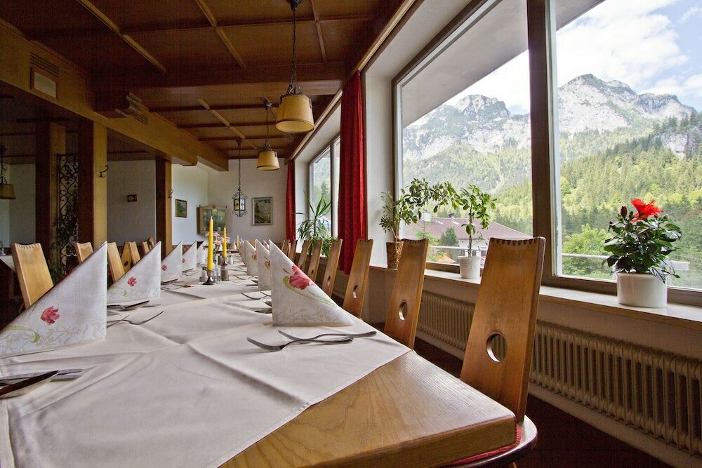 Фото Alpenhotel Beslhof