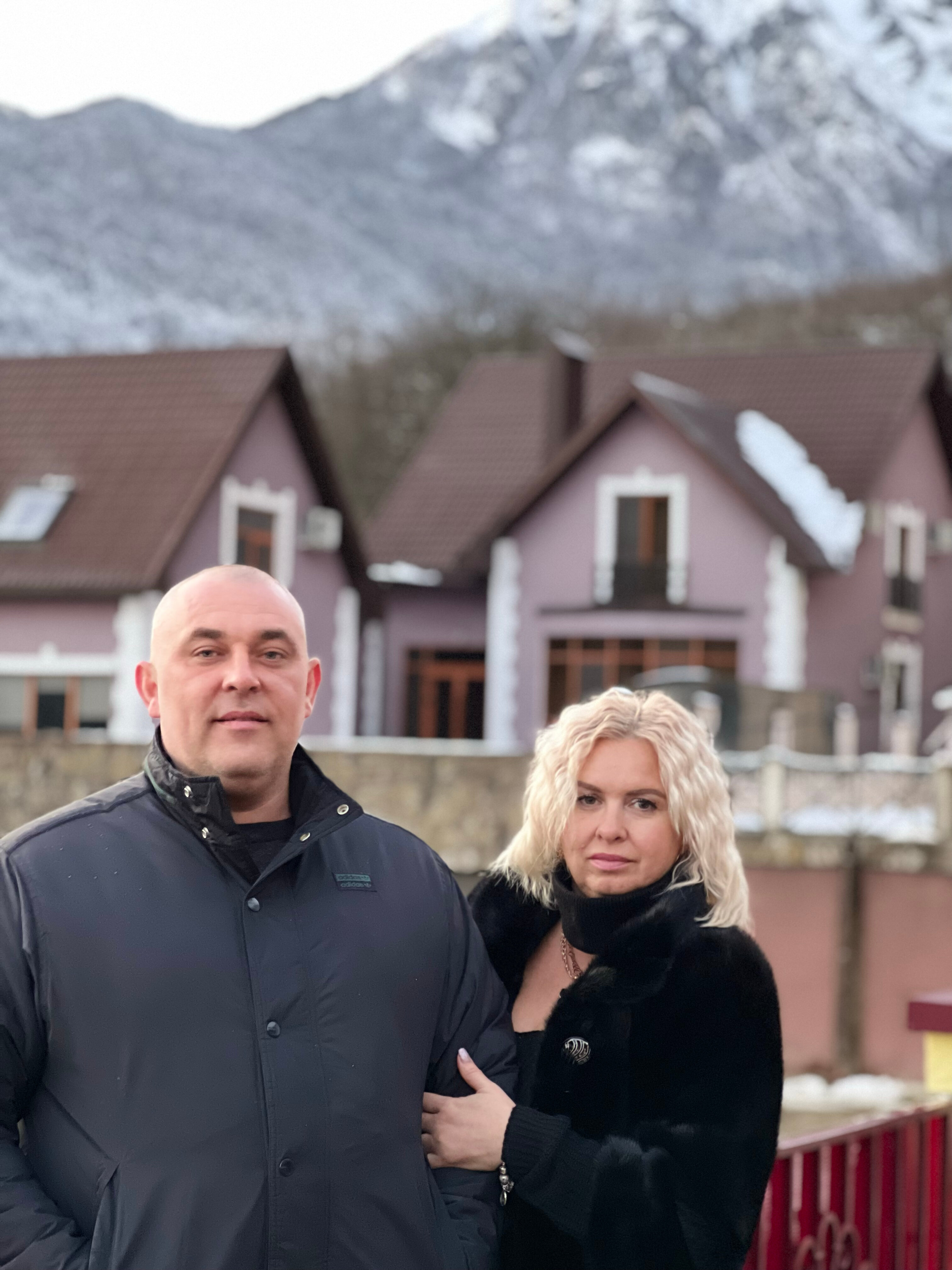 Фото Горный хрусталь