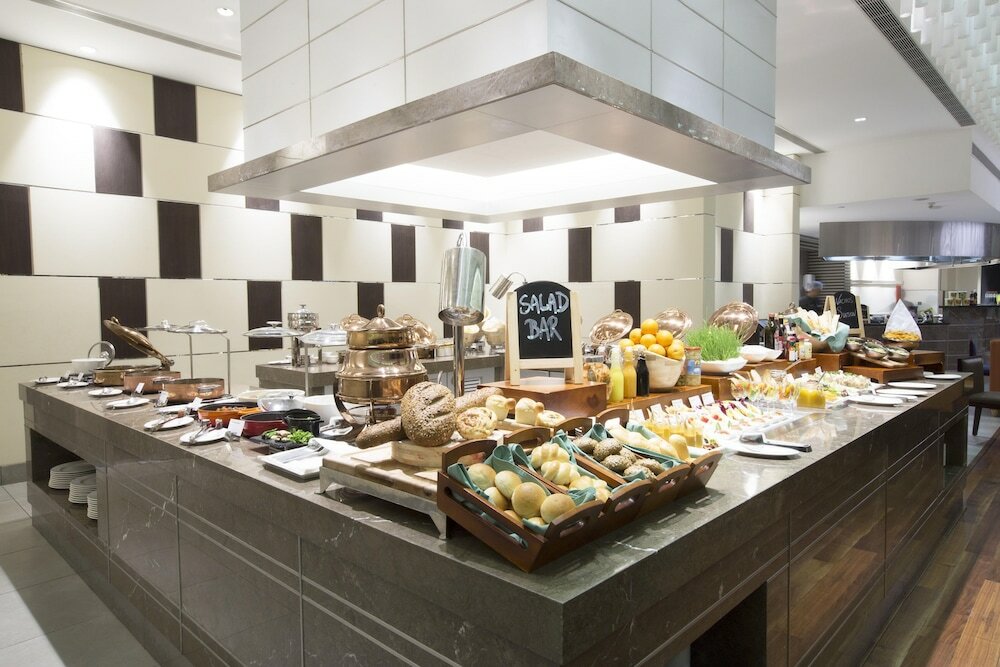 Фото Holiday Inn Chennai Omr IT Expressway, an Ihg Hotel