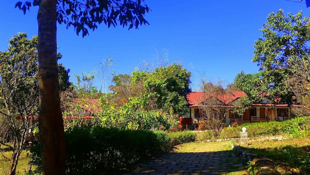 Фото Morning Glory Inn