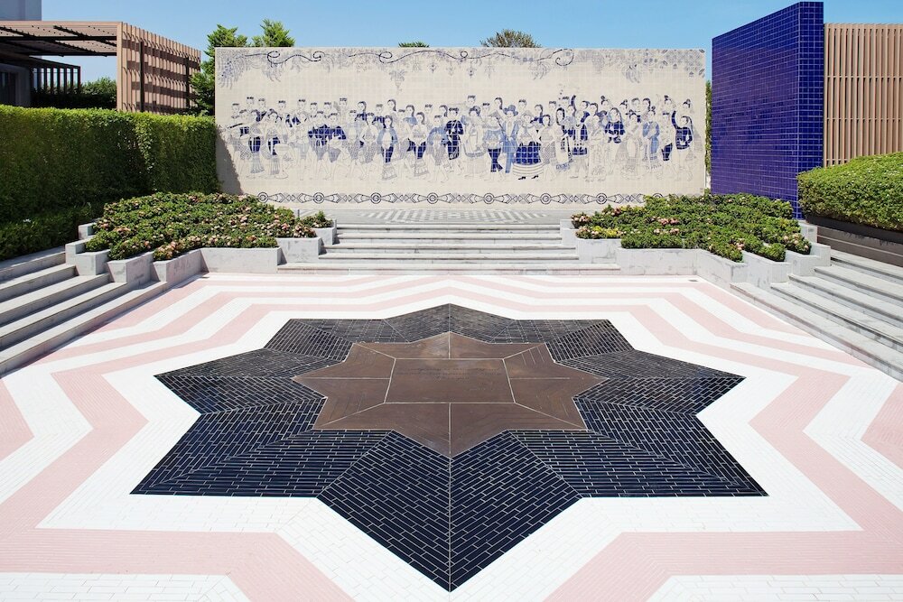 Фото Ace of Hua Hin Resort