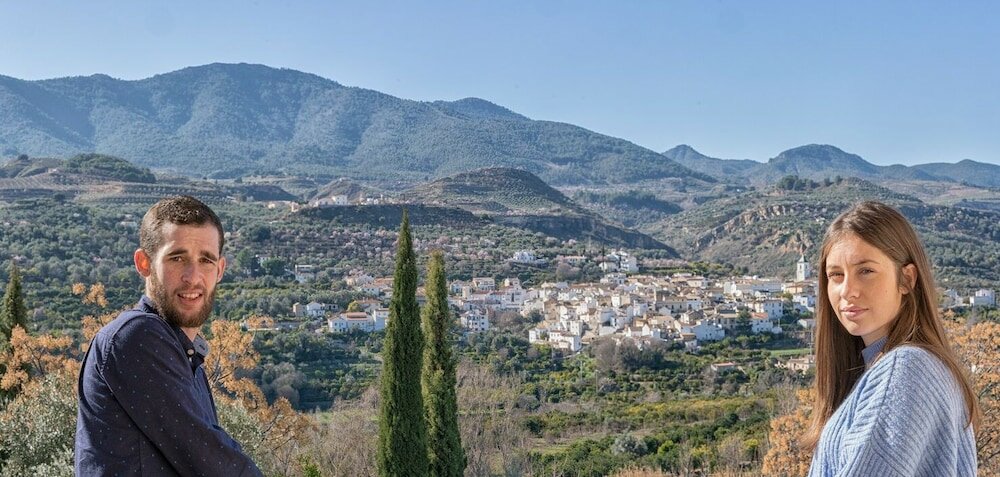 Фото Hostal y Apartamento Rural Los Naranjos