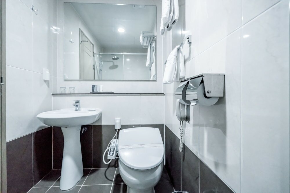 Фото Hotel Atrium Jongno