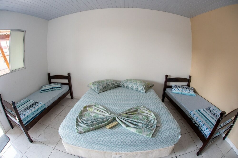 Фото Pousada Mar e Sol