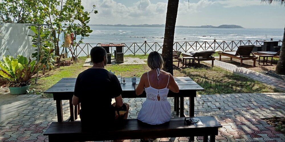 Фото Dinsara Pearl Villa