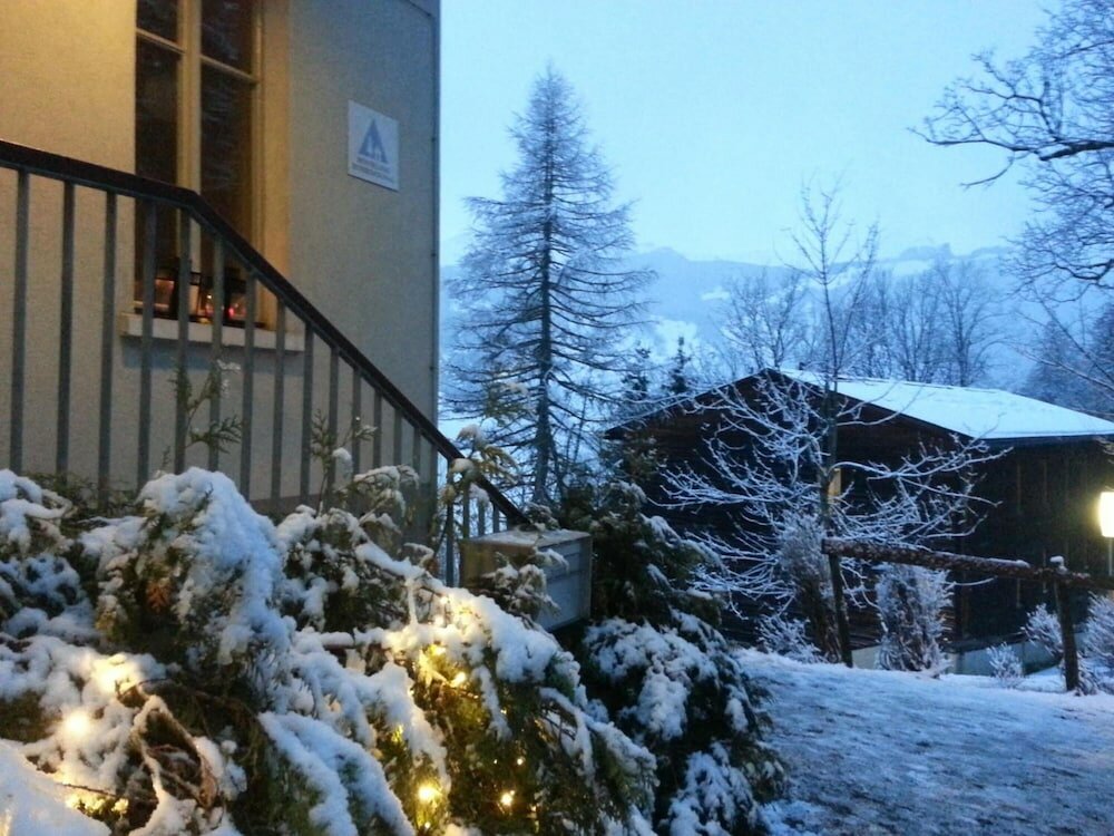 Фото Youth Hostel Grindelwald