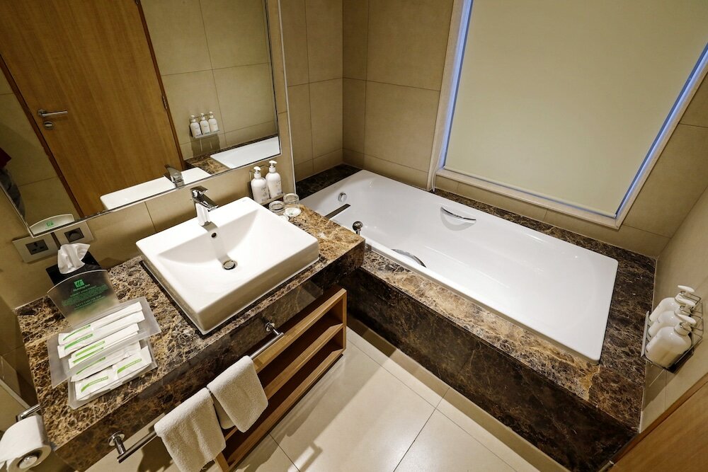 Фото Holiday Inn Chennai Omr IT Expressway, an Ihg Hotel