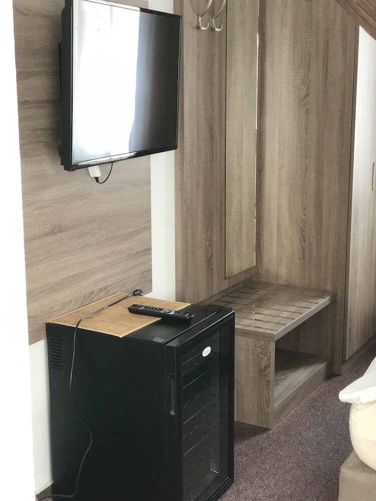 Фото Hotel Junkerhaus