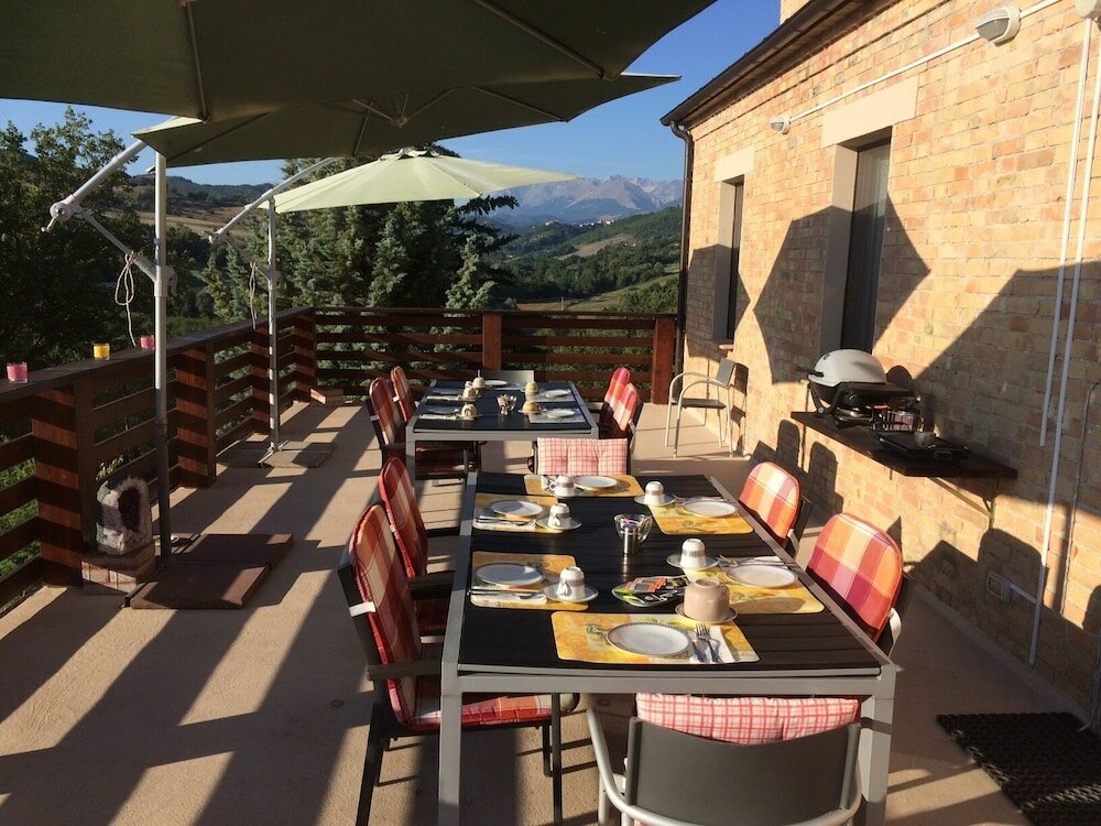 Фото Casa Friano